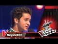 VReporter: Preview of Episode 5 of Blind Auditions (The Voice of Afghanistan)