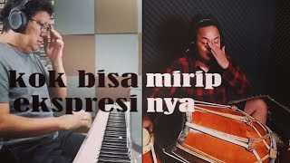 Tutti Challenge Erwin Gutawaangin Malamarasment By Erwin Gutawa