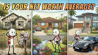 WHAT THE AVERAGE CANADIAN NET WORTH LOOKS LIKE AT EVERY AGE IN 2026