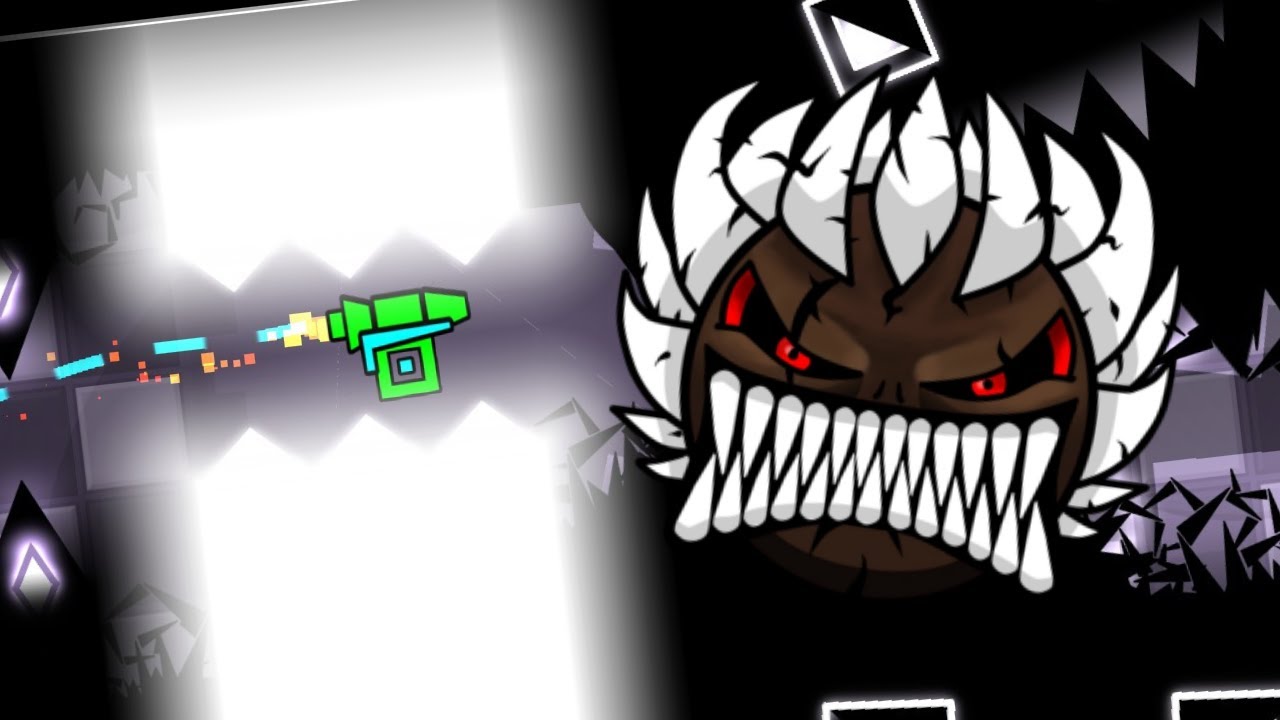 SARY NEVER CLEAR // DIFFICULTY METER