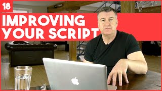 Techniques to Improve Your Script Using Read Throughs and More