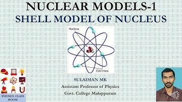 Nuclear Shell Model: Evidences