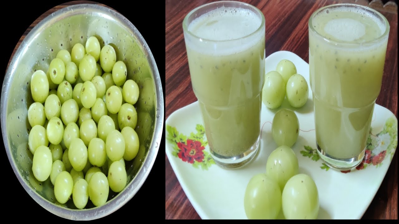 ಬೆಟ್ಟದನಲ್ಲಿಕಾಯಿ ಜ್ಯೂಸ್ ಭೂಲೋಕದ ಅಮೃತ | Amla Juice #gooseberryjuice #amlajuice #healthybenifitaofamla