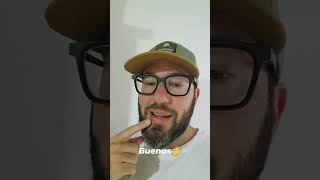 Pablo Imhoff Historias Instagram #302