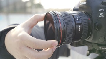 Haida PROII CPL-VND 2 in 1 Filter