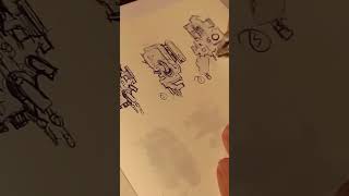 Create Amazing Sci-Fi Worlds with This Exercise!