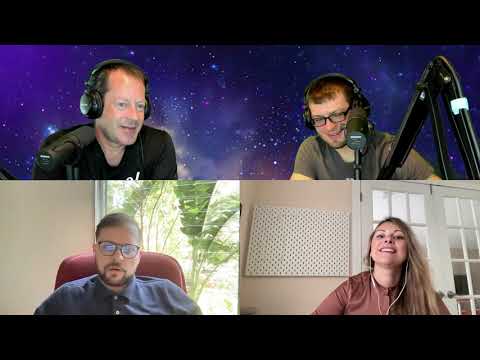 Interview with Katya and Krill of DeoVR
