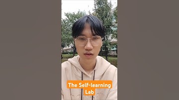 The Self-learning Lab: Our Starting Point in the AI Era