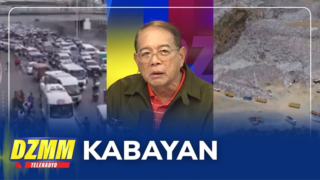 Kabayan | DZMM Teleradyo (27 February 2026)