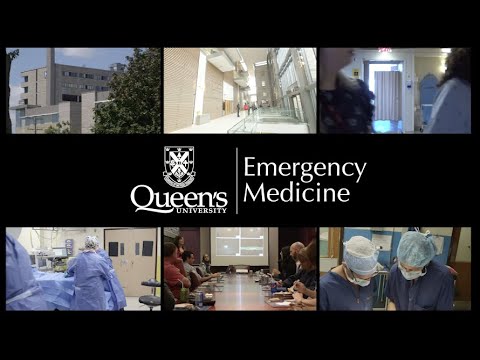 Emergency Medicine (2021)