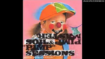 SOIL & PIMP SESSIONS Avalanche SOIL & PIMP SESSIONS Avalanche
