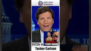Tucker Roast Sam Brinton Saves The World