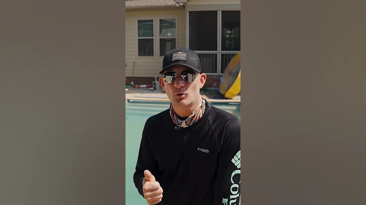 Fiberglass is a great option for a pool!! Start thinking differently about them!!