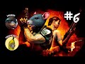 A FALTA DE MATCHA AFETA A POLÍTICA BRASILEIRA? - RESIDENT EVIL 5 #6