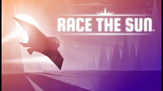 RACE THE SUN | GAMEPLAY WALKTRHOUGH | IOS & ANDROID screenshot 2
