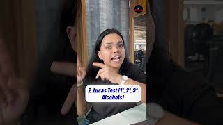 Day 18 🔥 Alcohol Phenol Ether | Most Important Reactions for NEET 2026   #neet #infinitylearn