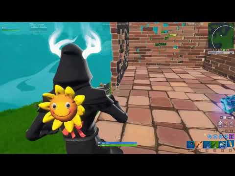 Fortnite Vortex Zone Wars Back To Back Wins!
