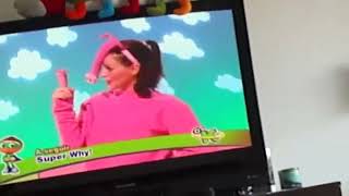 Dkbrasil ?? De Agosto De 2011 - Fragmento De Episódio De Hi-5 Australia