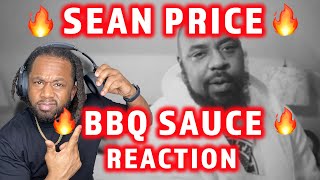FIRST TIME HEARING Sean Price ft. Pharoahe Monch - BBQ Sauce REACTION