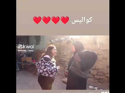 كواليس مسلسل اعلي نسبة مشاهدة