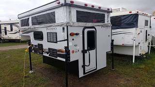 2018 Palomino Backpack SS1200 @ CampOut RV in Stratford