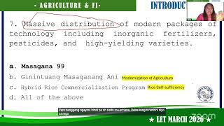 TLEd-TVTEd Agriculture and Fishery Arts Part 2