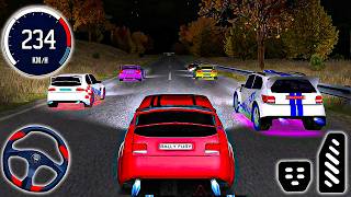 Rally Fury - Extreme Racing Game - Audi TT Coupe Offroad Car Race - Android GamePlay #33 screenshot 3