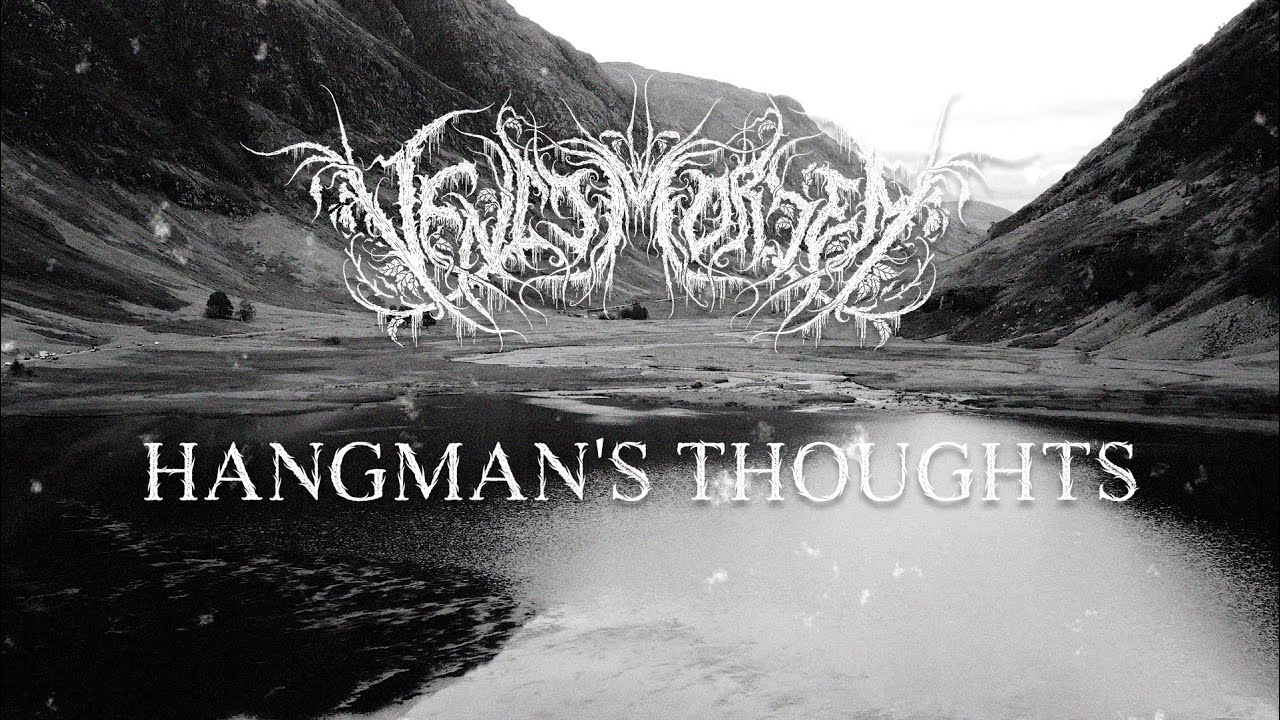 Watch VENIT MORTEM - Hangman's Thoughts (Official Lyrics Video) on YouTube Watch VENIT MORTEM - Hangman's Thoughts (Official Lyrics Video) on YouTube