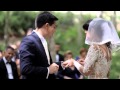 Mahshid & Jose Miguel Wedding Video