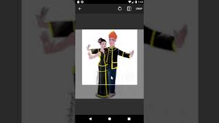 How To Change Image And Status In Kadazandusun Chat screenshot 3