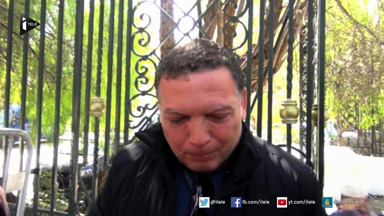 Tunis: les images de l'intervention des forces spéciales au Bardo