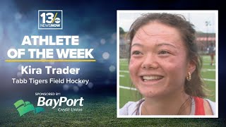 Tabbs Kira Trader Leads Field Hockey Powerhouse Into State Tournament