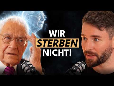 Nahtoderfahrung: "Unser WELTBILD ist unvollständig!"