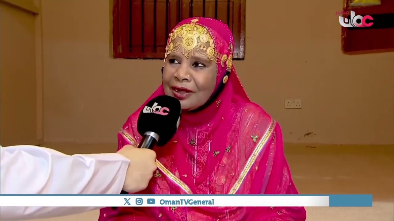 #ليالي_مسقط