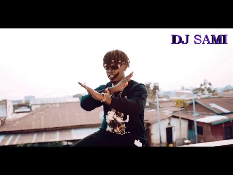 Double jay (INDUNDI MIXTAPE ) Dj Sami