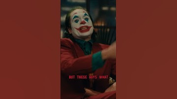 Joker|Edit 4k|Memory reboot|