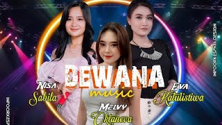 LIVE DEWANA MUSIC/DJ OTONG l