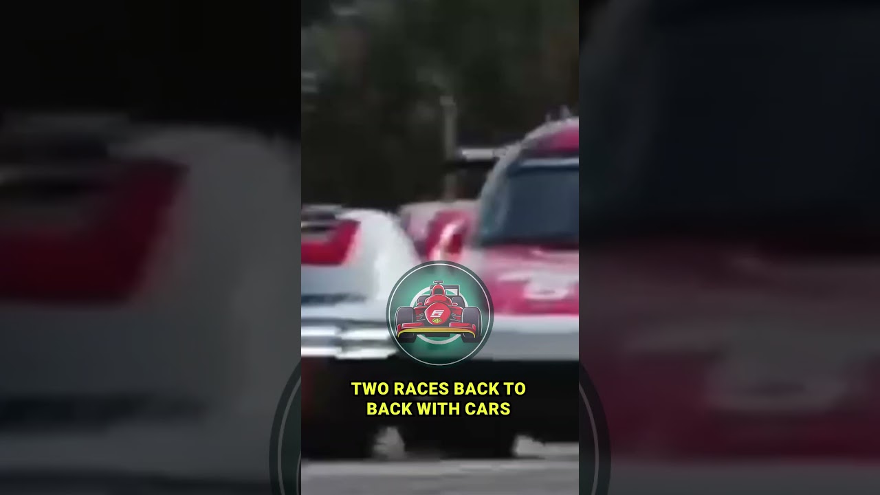 Why Porsche Doesn't Race in F1