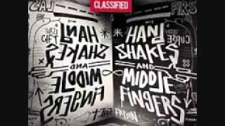 Classified - That Ain't Classy