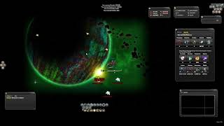 Darkorbit Krypton Private Server - Delta Gate Speedrun Winner