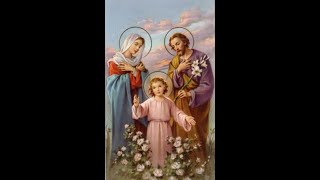 Feast of Holy Family| Holy Family a role model for everyone| 31.12.2023