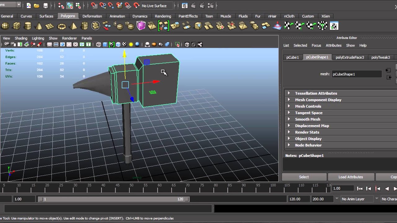 Sem Controle - Martelo #2