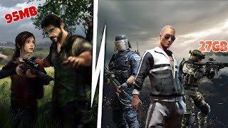 I Tried the Best Open World Games on Play Store 😱