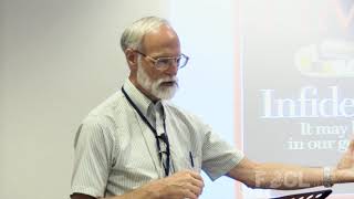 Celebrity Is Evolutionary Ethics Compatible with Christian Ethics? - Richard Weikart Net Worth