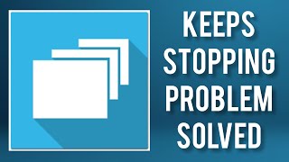 How To Solve Overlays App Keeps Stopping Problem|| Rsha26 Solutions screenshot 5