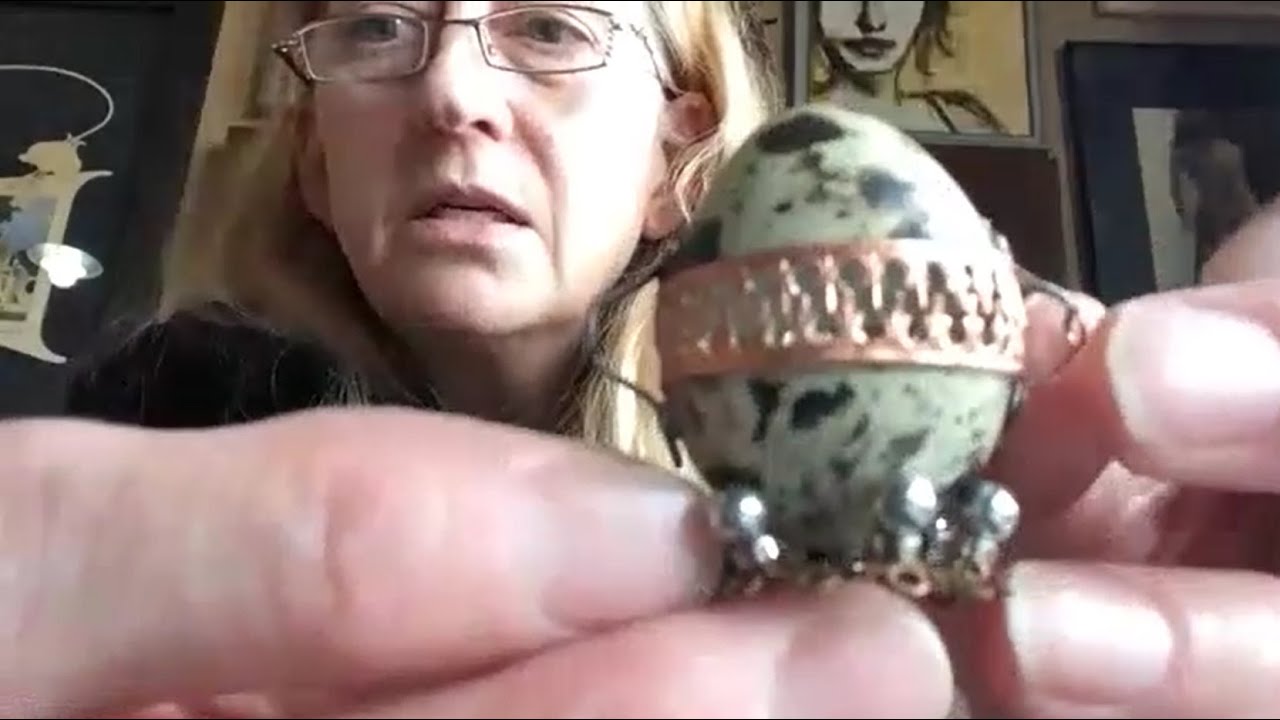 Contemporary Craft Show and Tell: May 12, 2020