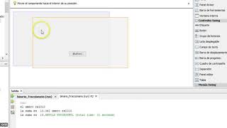 1 CONVERSION DE BINARIO A DECIMAL CON FRACCIONES EN JAVA