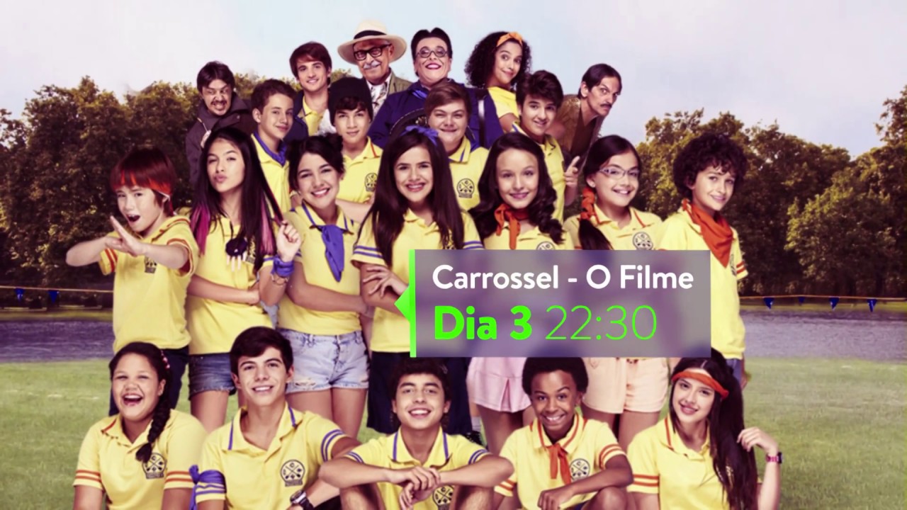 Image Result For Carrossel Image Result For Carrossel