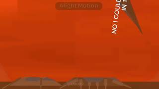 Blood tornado animation 2 #tornado #alightmotion #capcut #video #videos #animation #animated #post 