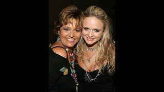 Miranda Lambert-2005- Kerosene Album   ( Mama I'm Alright )